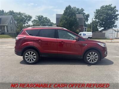 2017 Ford Escape Titanium   - Photo 3 - St. Louis, MO 63116