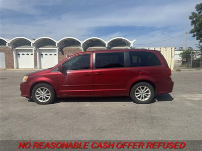 2014 Dodge Grand Caravan SXT   - Photo 4 - St. Louis, MO 63116