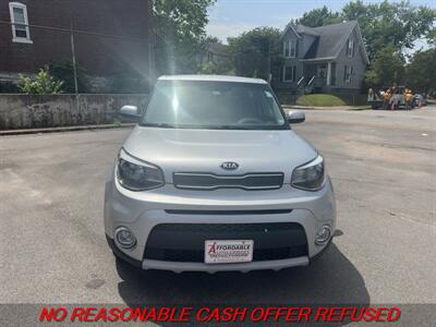 2019 Kia Soul +   - Photo 2 - St. Louis, MO 63116