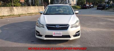 2015 Subaru Impreza 2.0i Limited   - Photo 2 - St. Louis, MO 63116