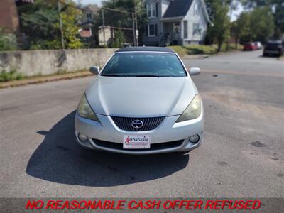 2006 Toyota Camry SE V6   - Photo 2 - St. Louis, MO 63116