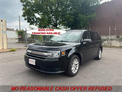 2019 Ford Flex SE   - Photo 1 - St. Louis, MO 63116