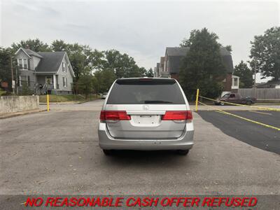 2010 Honda Odyssey EX-L   - Photo 4 - St. Louis, MO 63116