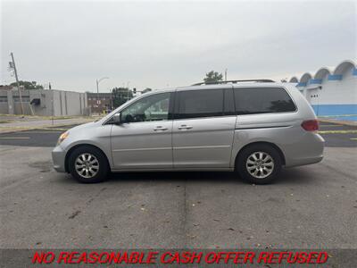 2010 Honda Odyssey EX-L   - Photo 6 - St. Louis, MO 63116