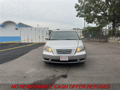 2010 Honda Odyssey EX-L   - Photo 2 - St. Louis, MO 63116