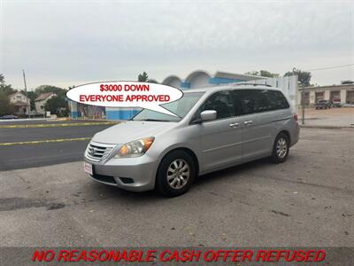 2010 Honda Odyssey EX-L   - Photo 1 - St. Louis, MO 63116