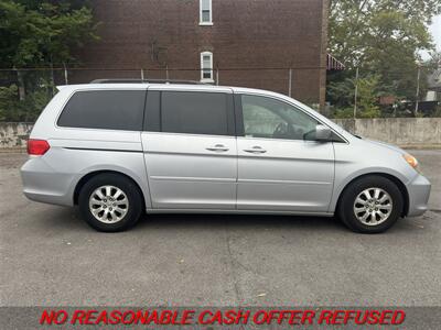 2010 Honda Odyssey EX-L   - Photo 3 - St. Louis, MO 63116