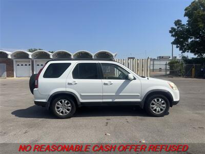 2005 Honda CR-V EX-L   - Photo 4 - St. Louis, MO 63116