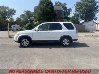 2005 Honda CR-V EX-L   - Photo 5 - St. Louis, MO 63116