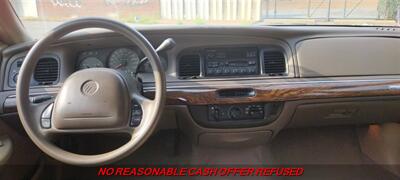 1998 Mercury Grand Marquis LS   - Photo 7 - St. Louis, MO 63116