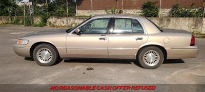 1998 Mercury Grand Marquis LS   - Photo 4 - St. Louis, MO 63116