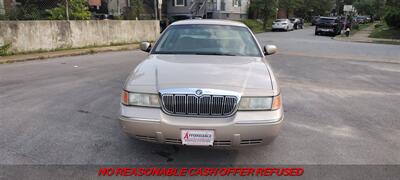 1998 Mercury Grand Marquis LS   - Photo 2 - St. Louis, MO 63116