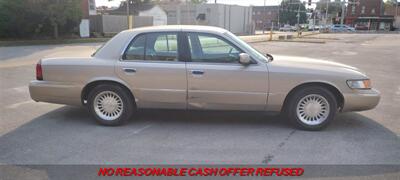 1998 Mercury Grand Marquis LS   - Photo 3 - St. Louis, MO 63116