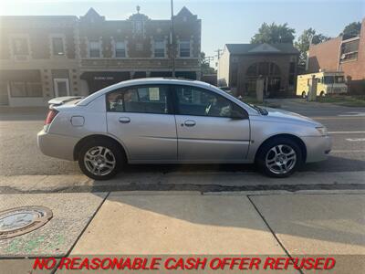 2004 Saturn Ion 2   - Photo 3 - St. Louis, MO 63116