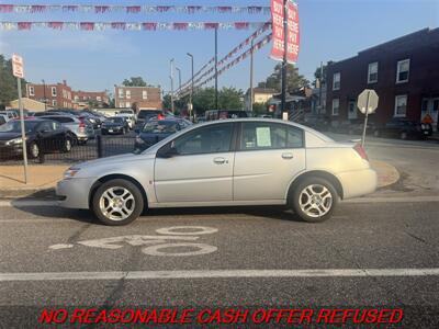 2004 Saturn Ion 2   - Photo 5 - St. Louis, MO 63116