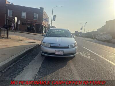 2004 Saturn Ion 2   - Photo 2 - St. Louis, MO 63116