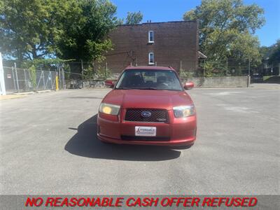 2008 Subaru Forester Sports 2.5 X   - Photo 2 - St. Louis, MO 63116