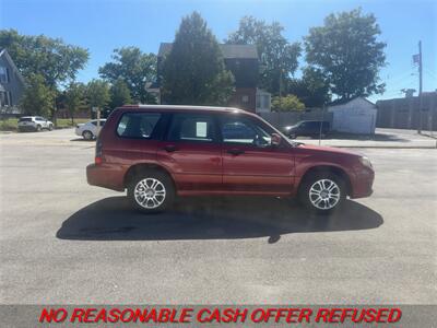 2008 Subaru Forester Sports 2.5 X   - Photo 3 - St. Louis, MO 63116