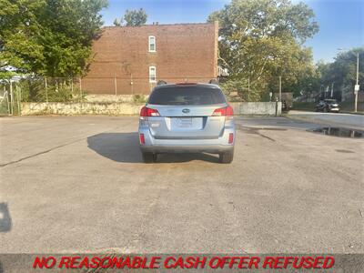 2012 Subaru Outback 2.5i Limited   - Photo 4 - St. Louis, MO 63116