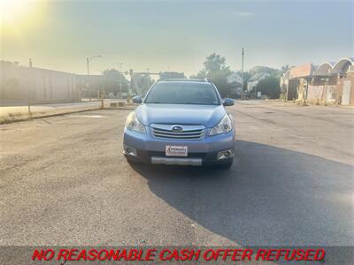 2012 Subaru Outback 2.5i Limited   - Photo 2 - St. Louis, MO 63116