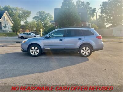 2012 Subaru Outback 2.5i Limited   - Photo 5 - St. Louis, MO 63116