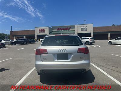 2006 Audi A6 3.2 Avant quattro   - Photo 4 - St. Louis, MO 63116