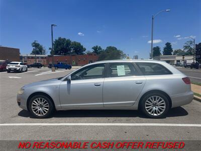 2006 Audi A6 3.2 Avant quattro   - Photo 5 - St. Louis, MO 63116