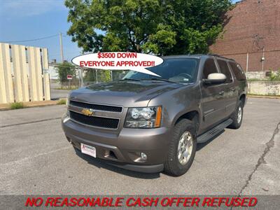 2011 Chevrolet Suburban LT   - Photo 1 - St. Louis, MO 63116