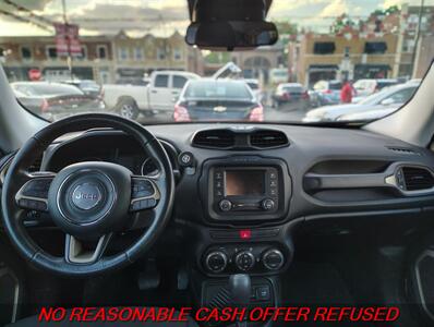 2015 Jeep Renegade Latitude   - Photo 8 - St. Louis, MO 63116