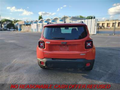 2015 Jeep Renegade Latitude   - Photo 4 - St. Louis, MO 63116