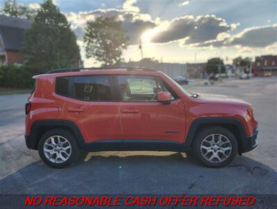 2015 Jeep Renegade Latitude   - Photo 3 - St. Louis, MO 63116