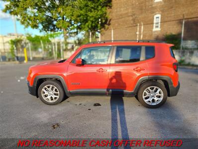 2015 Jeep Renegade Latitude   - Photo 5 - St. Louis, MO 63116