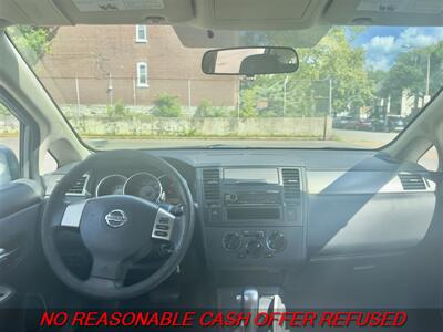 2008 Nissan Versa 1.8 SL   - Photo 8 - St. Louis, MO 63116