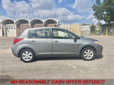 2008 Nissan Versa 1.8 SL   - Photo 3 - St. Louis, MO 63116