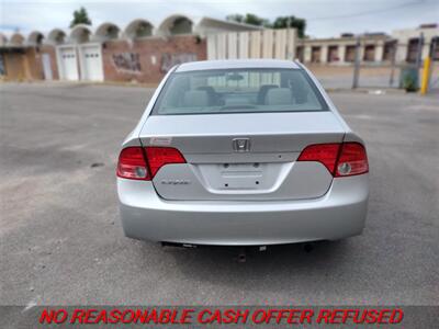 2007 Honda Civic EX   - Photo 4 - St. Louis, MO 63116