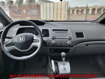 2007 Honda Civic EX   - Photo 8 - St. Louis, MO 63116