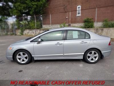 2007 Honda Civic EX   - Photo 5 - St. Louis, MO 63116