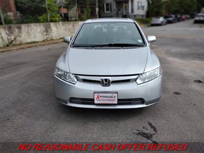 2007 Honda Civic EX   - Photo 2 - St. Louis, MO 63116