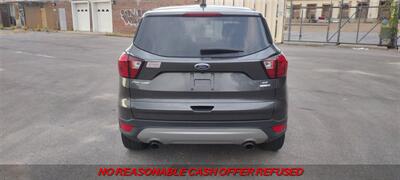 2019 Ford Escape SE   - Photo 4 - St. Louis, MO 63116