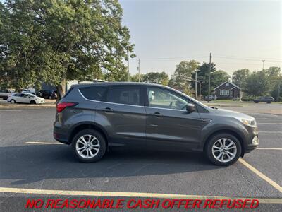 2019 Ford Escape SE   - Photo 3 - St. Louis, MO 63116