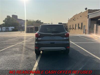 2019 Ford Escape SE   - Photo 4 - St. Louis, MO 63116