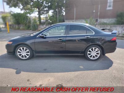 2007 Acura TSX w/Navi   - Photo 5 - St. Louis, MO 63116