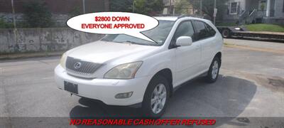 2005 Lexus RX  