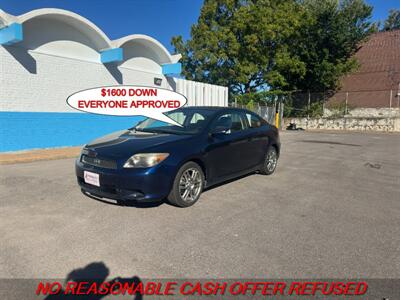 2006 Scion tC  