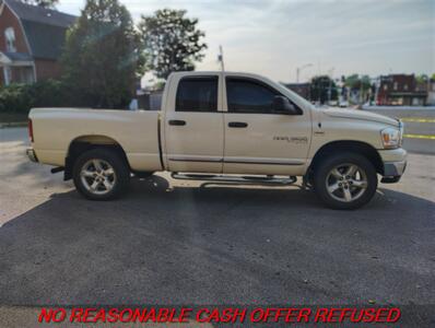 2006 Dodge Ram 1500 SLT   - Photo 3 - St. Louis, MO 63116