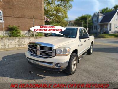 2006 Dodge Ram 1500 SLT   - Photo 1 - St. Louis, MO 63116