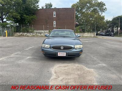 2002 Buick LeSabre Custom   - Photo 2 - St. Louis, MO 63116