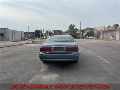 2002 Buick LeSabre Custom   - Photo 4 - St. Louis, MO 63116