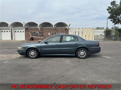 2002 Buick LeSabre Custom   - Photo 5 - St. Louis, MO 63116