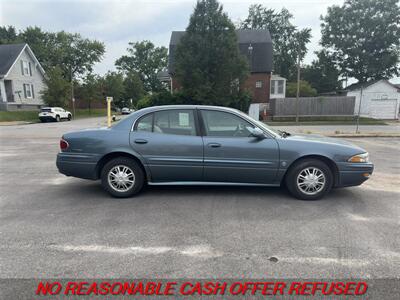 2002 Buick LeSabre Custom   - Photo 3 - St. Louis, MO 63116